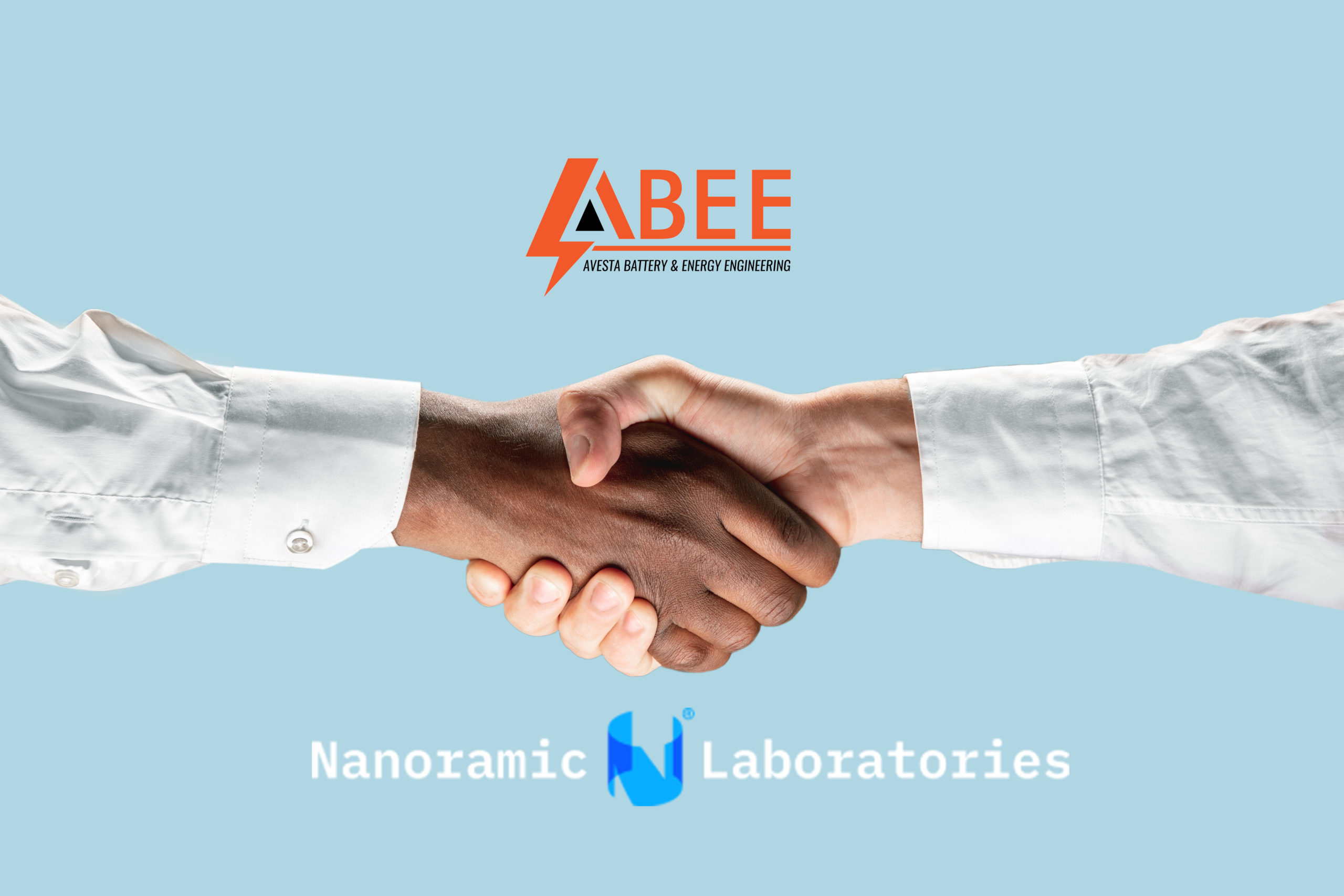 ABEE – Nanoramic joint Press Release