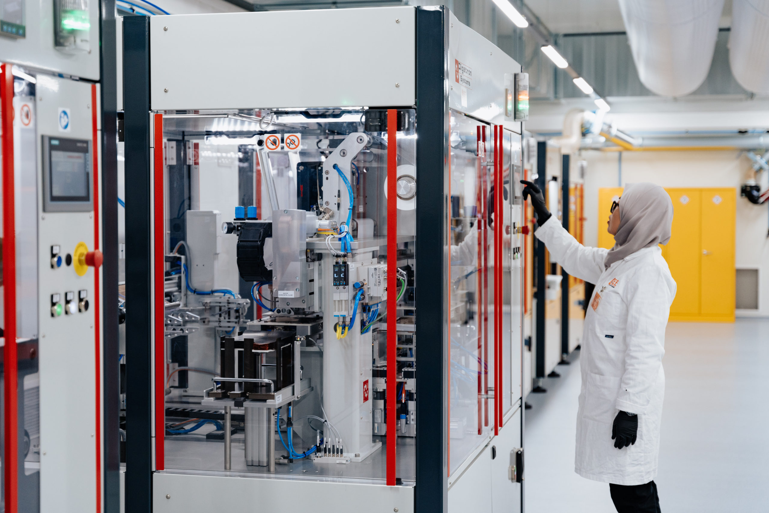Avesta Holding Announces Plans for a new 20 GWh LFP Battery Cell Gigafactory
